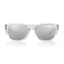SafeStyle Fusions Clear Frame/Hybrids Lens