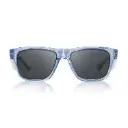 SafeStyle Fusions Blue Frame/Polarised