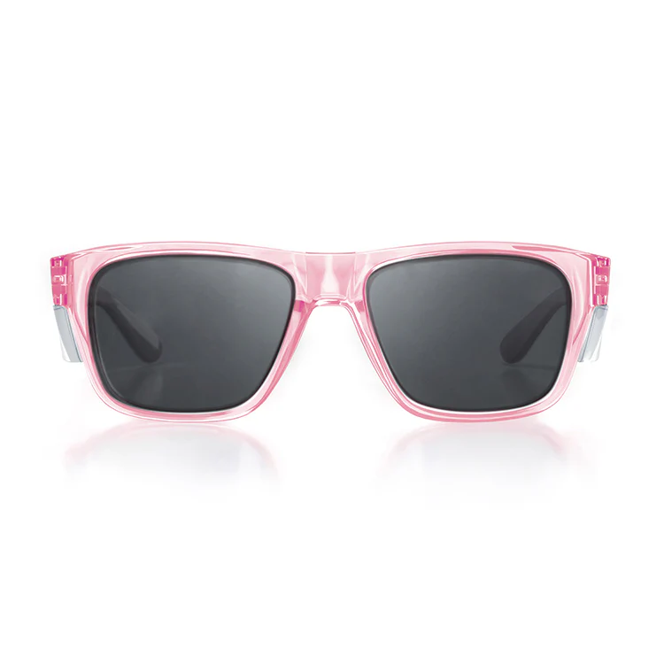 [FPP100] SafeStyle Fusions Pink Frame/Polarised