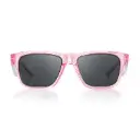 SafeStyle Fusions Pink Frame/Polarised