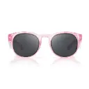 SafeStyle Cruisers Pink Frame/Polarised