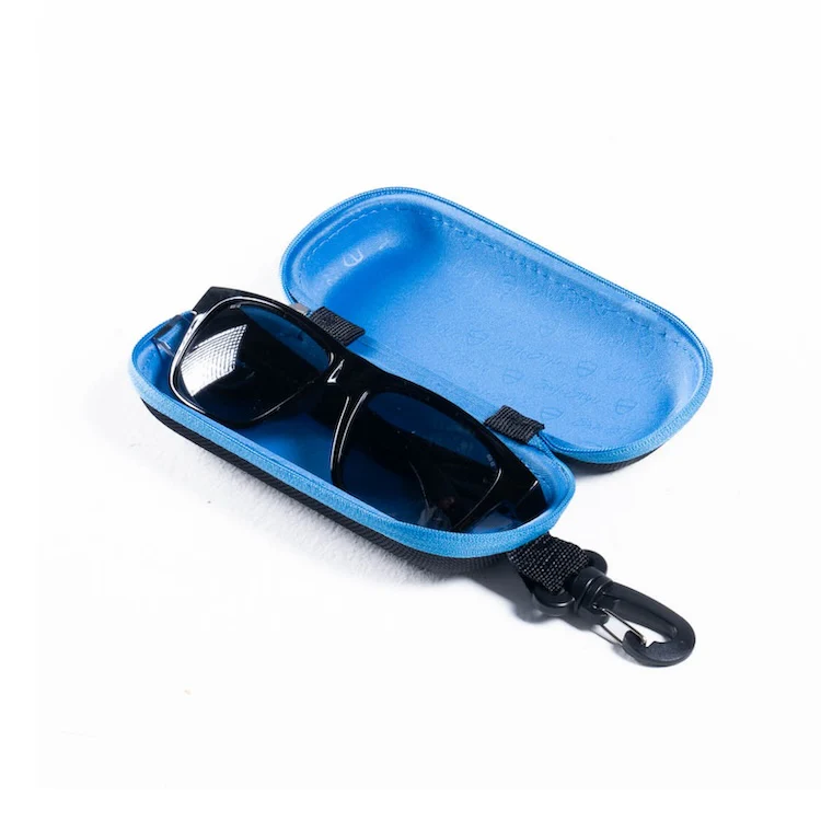 [SHCB100] SafeStyle Hard Case Blue