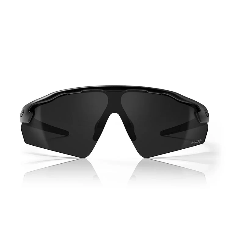 [PHMBT100] Safestyle Phantoms Matte Black Frame Tinted Lens