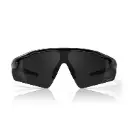 Safestyle Phantoms Matte Black Frame Tinted Lens