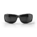 Safestyle Sonics Black Frame Tinted Lens