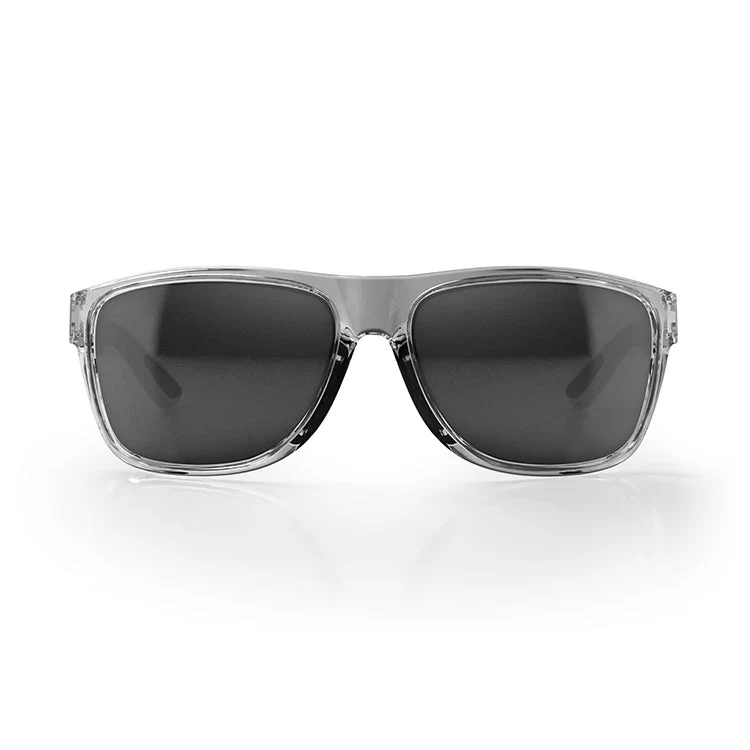 [RGP100] Safestyle Rapids Graphite Frame Polarised Lens