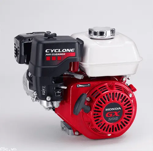 BT Honda Motor GX200 Only