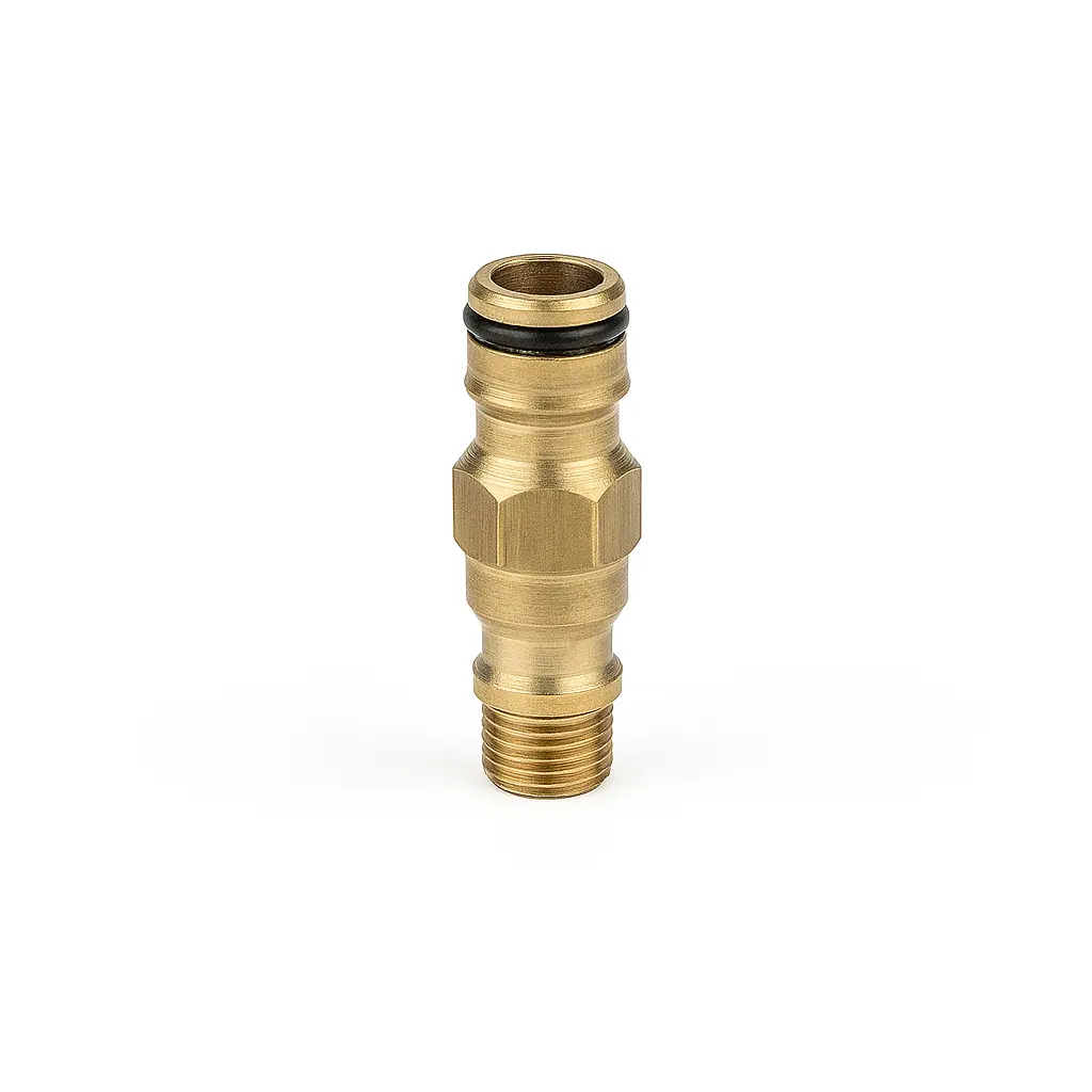 [BSAWGA] BT Garden Hose Adaptor