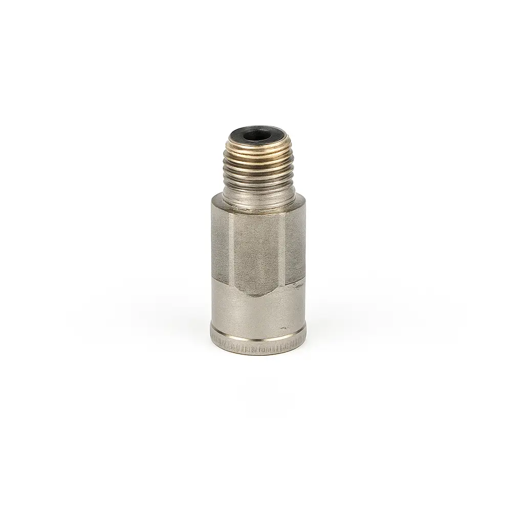 [BS1/8PUSHFIT] BT Water Tap Push Fit