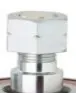BT Left Hand Threaded Blade Shaft Nut