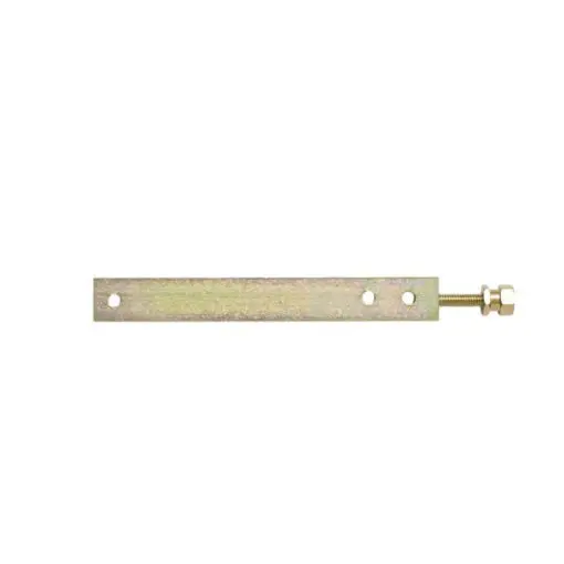 BT Motor Clamp Tensioner & Nut
