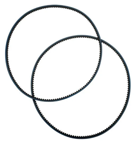 [BELTXPA1282] BT Blocksaw Vee Belt
