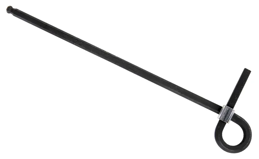 Arbortech Key, torque 18mm