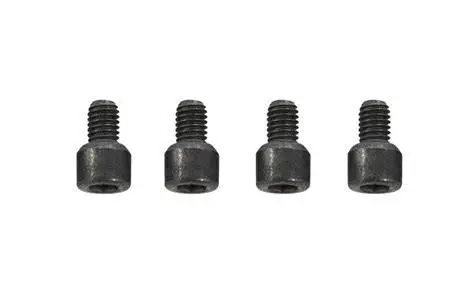 [ALL.FG.BOLT17012] Arbortech Bolt, blade bevelled m6 4PK