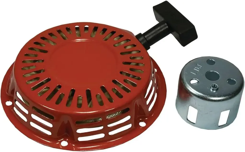 Recoil Starter Assembly- Honda
