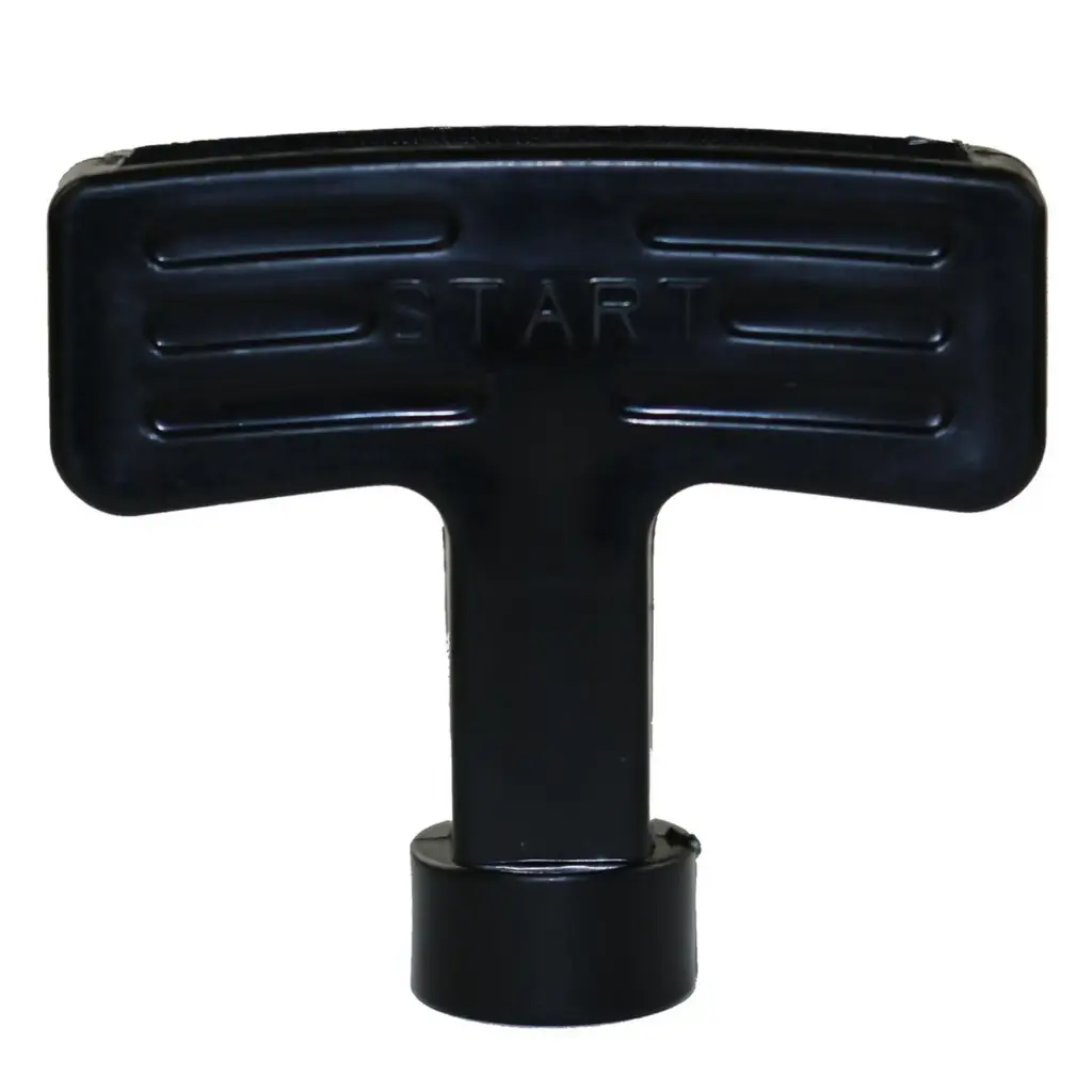 [140-377] Recoil Starter Handle