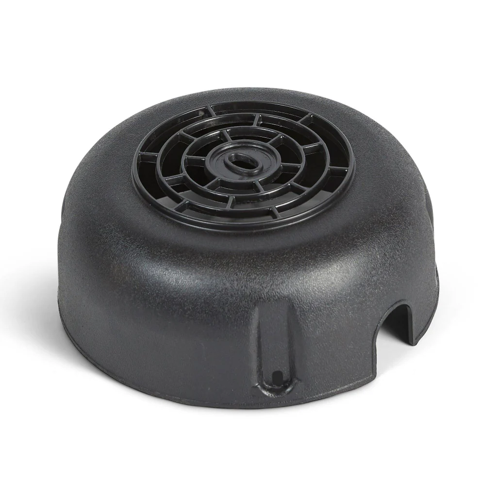 [357-023-01] FASCO Fan Cover