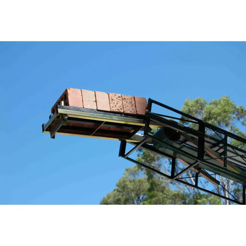 [NBC] Newlite Brick Catcher
