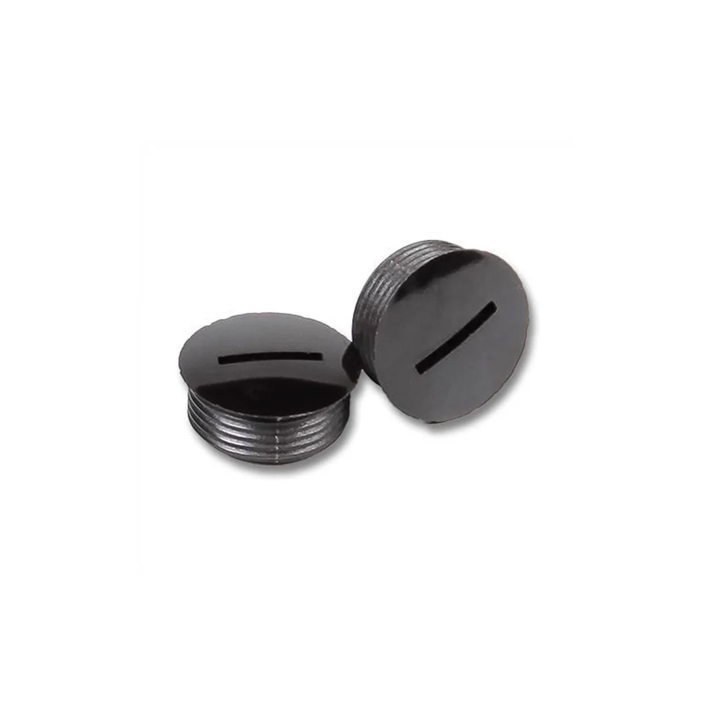 [ALL.FG.BRUSH006] Arbortech Brush Cap Set PKT 2