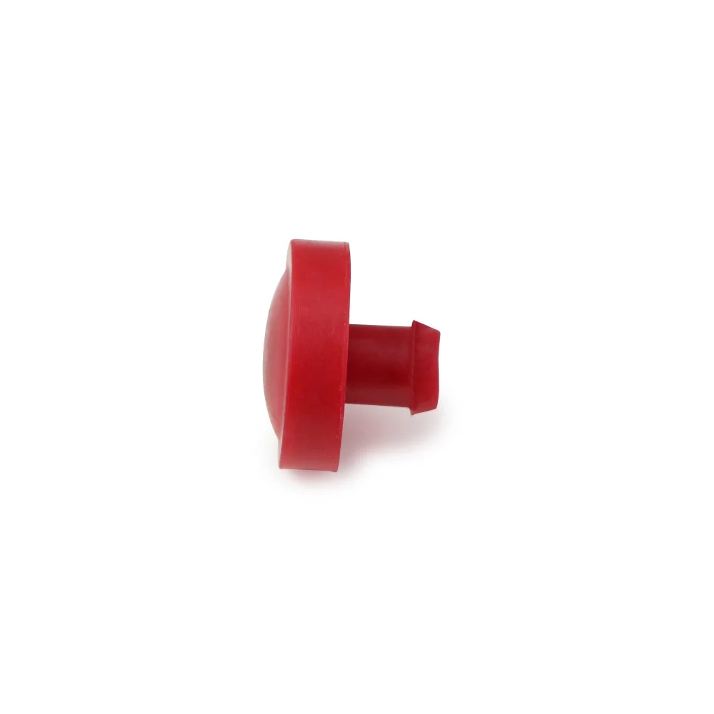 Fasco Overload Dust Cover Button
