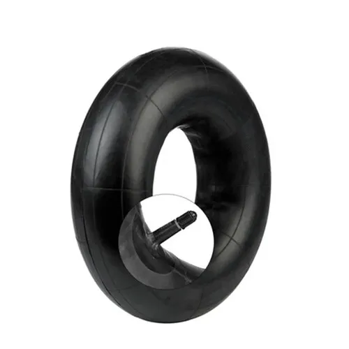 [170-068] KENDA Tube 4.80 x 4.00-8 STR/TR13
