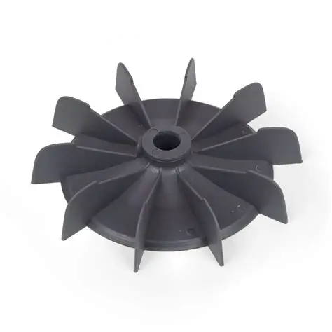 [334-042-02] FASCO Fan