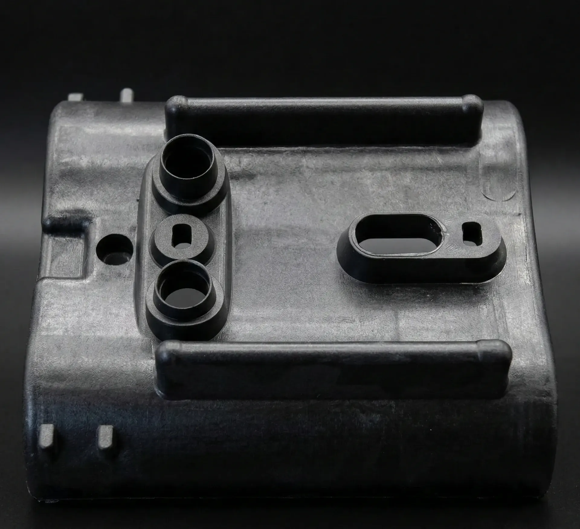 CMG CAPACITOR BOX - BASE