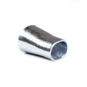 Quikpoint Large Steel Nozzle