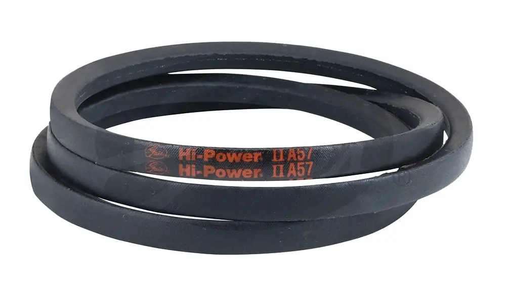 Gates V Belt A57