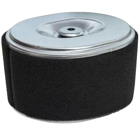 [17210ZE0505] Honda GX120 Air Filter - Genuine NEW