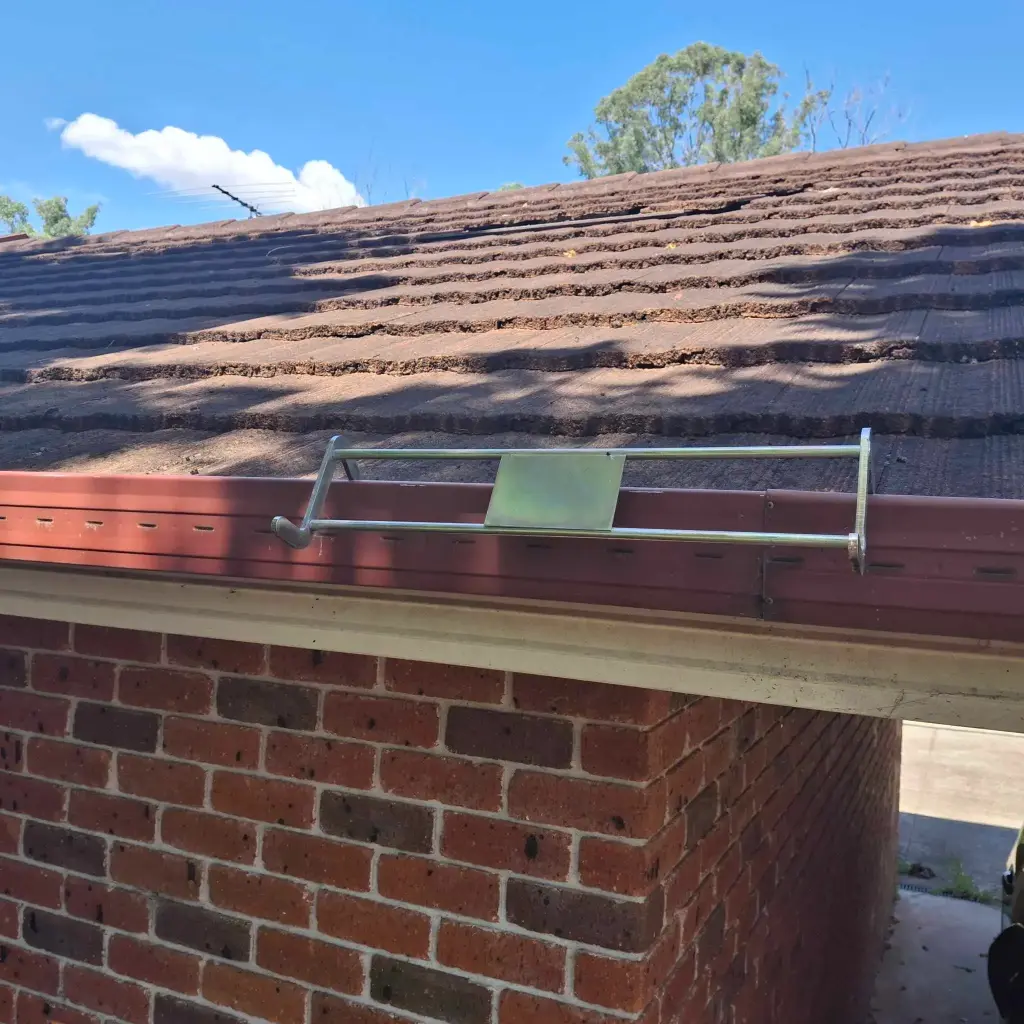 [NLGP] Newlite Gutter Protector