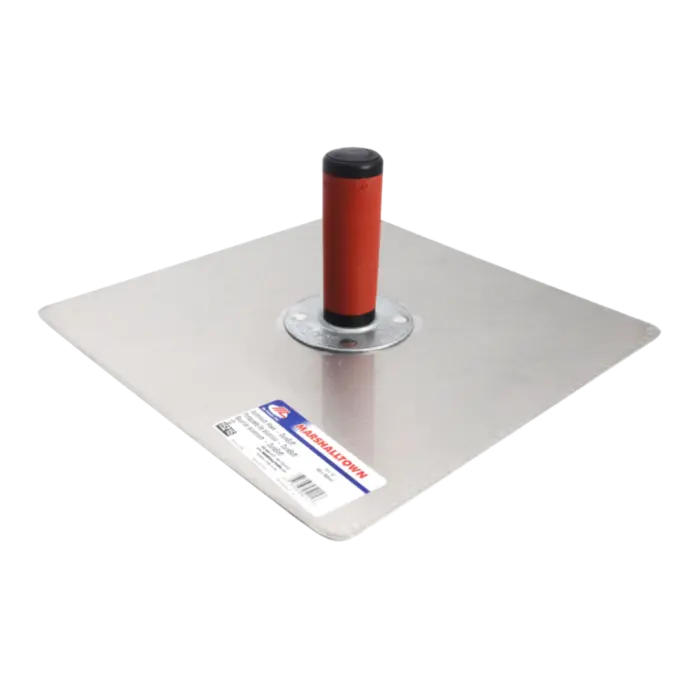 [6D] Marshalltown Aluminium Hawk 360 X 360mm