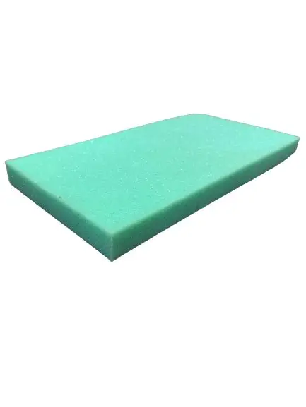 [SFL36-100] Star Tools Sponge (Bright Green)