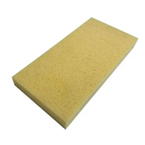 [STRSY] Star Tools Replacement Sponge YELLOW