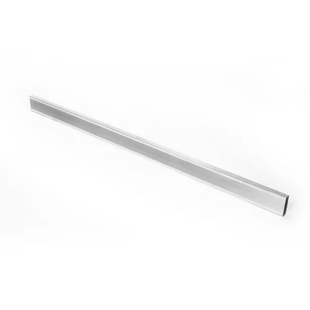 Star Tools 1.8M Aluminium Straight Edge - Mill Finish 1800 x 70 x 20 mm (6")