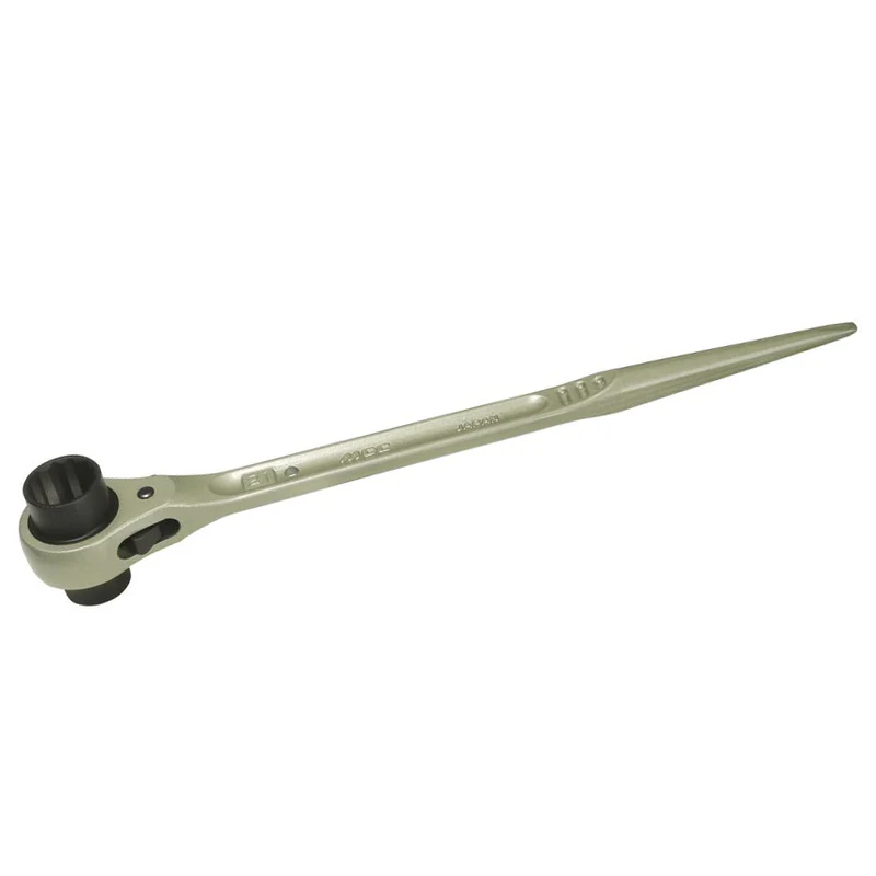 [RW-2124] MCC Ratchet Wrench 21 x 24mm