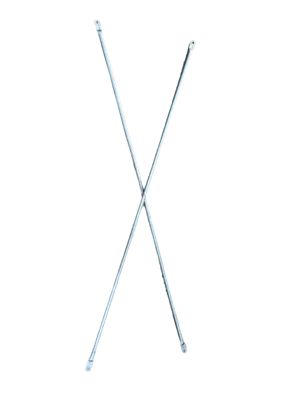 [RC-SCF-BRACE] RONCUT Frame Brace 2135mm