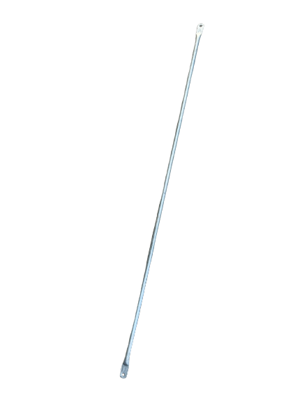 [RC-HANDRAIL-1880] RONCUT Side Hand Rail 1880mm