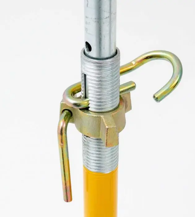 Butlin Maxi Prop 4.50m (3200-4500mm)