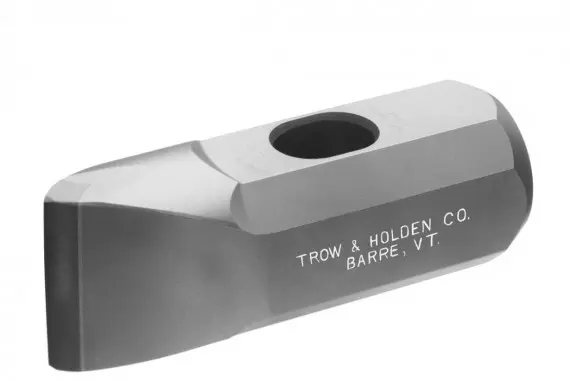 Trow & Holden 4lb CT STONE BUSTER--VERT