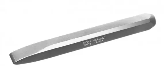 [CHC1] Trow & Holden 1in CT HAND CHISEL