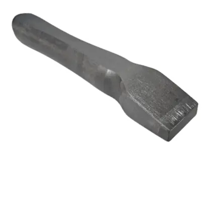 Trow & Holden 1 X 1-1/2 CT MASON'S CHIPPER W/ SWEPT GRIP