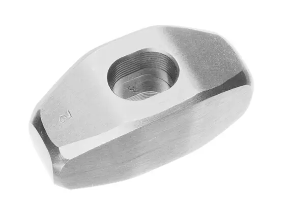 [HCH2OE] Trow & Holden 2lb MASONS HAND HAMMER OVAL-EYE