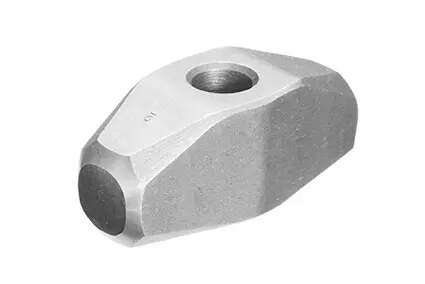 [HCH3OE] Trow & Holden 3lb MASONS HAND HAMMER OVAL-EYE