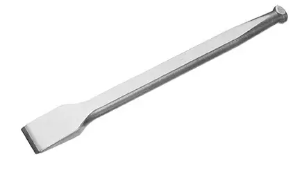Trow & Holden 1IN CT Mallet Head Chisel