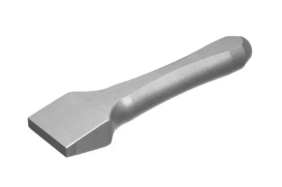 [CHS12SG] Trow & Holden 1 x 2IN CT Swept Grip Hand Set
