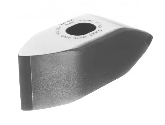 Trow & Holden 3LB Carbide DBL- BLD Masons Hammer