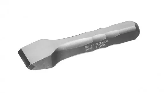 [CHT1182CG] Trow & Holden 1-1/8in X 2in CT COMFORT GRIP TRACER