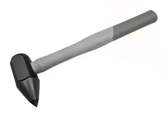 [HHP4CT] Trow & Holden 4lb CARBIDE HAMMER POINT