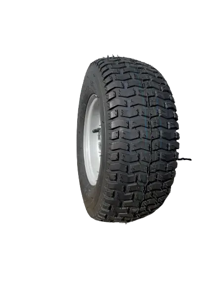 Moss Wide Wheel Complete